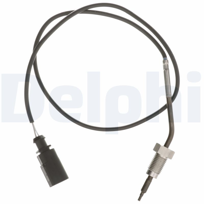 Sensor, Abgastemperatur
