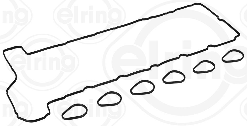 Juego de juntas, tapa de culata de cilindro