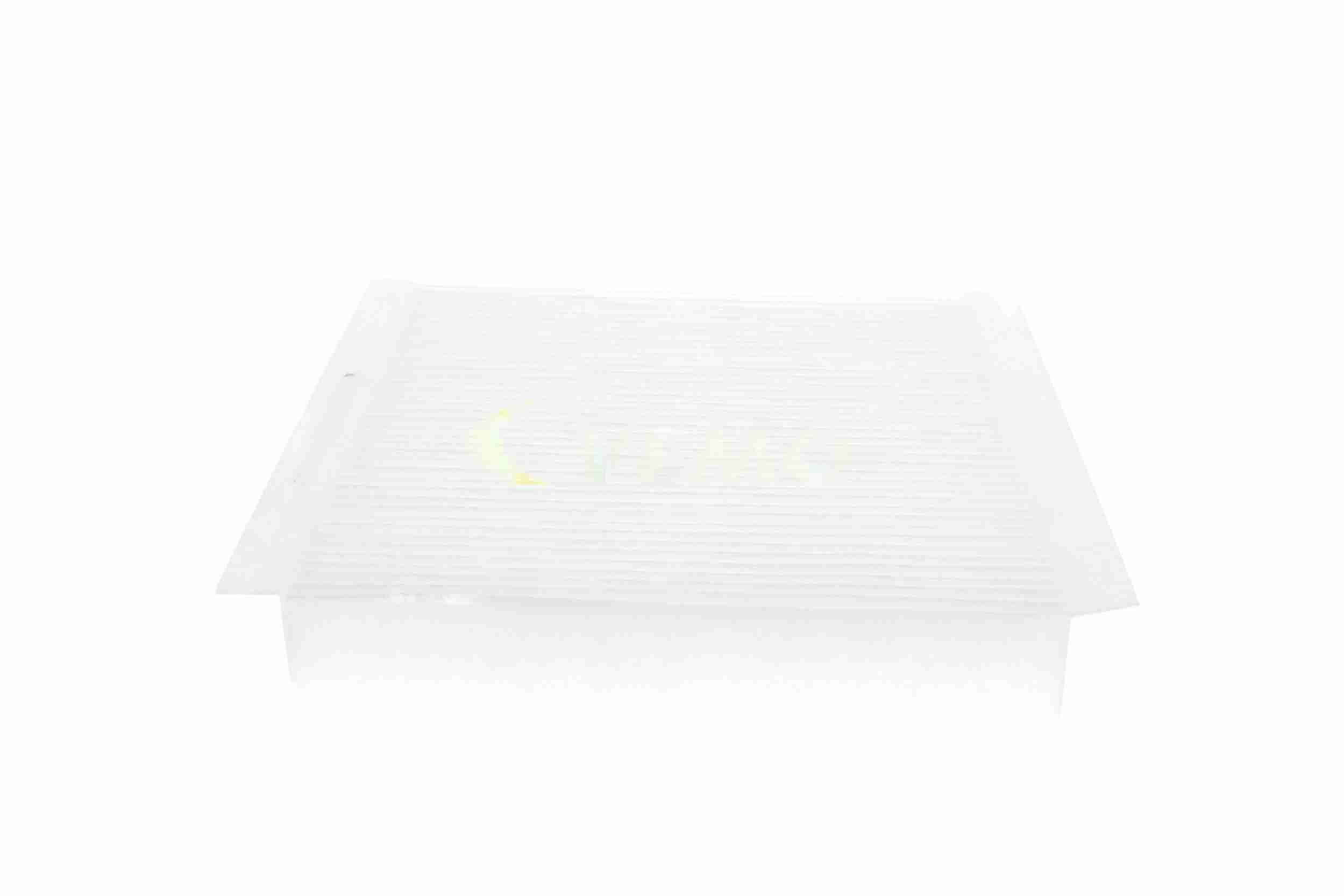 Filter, Innenraumluft