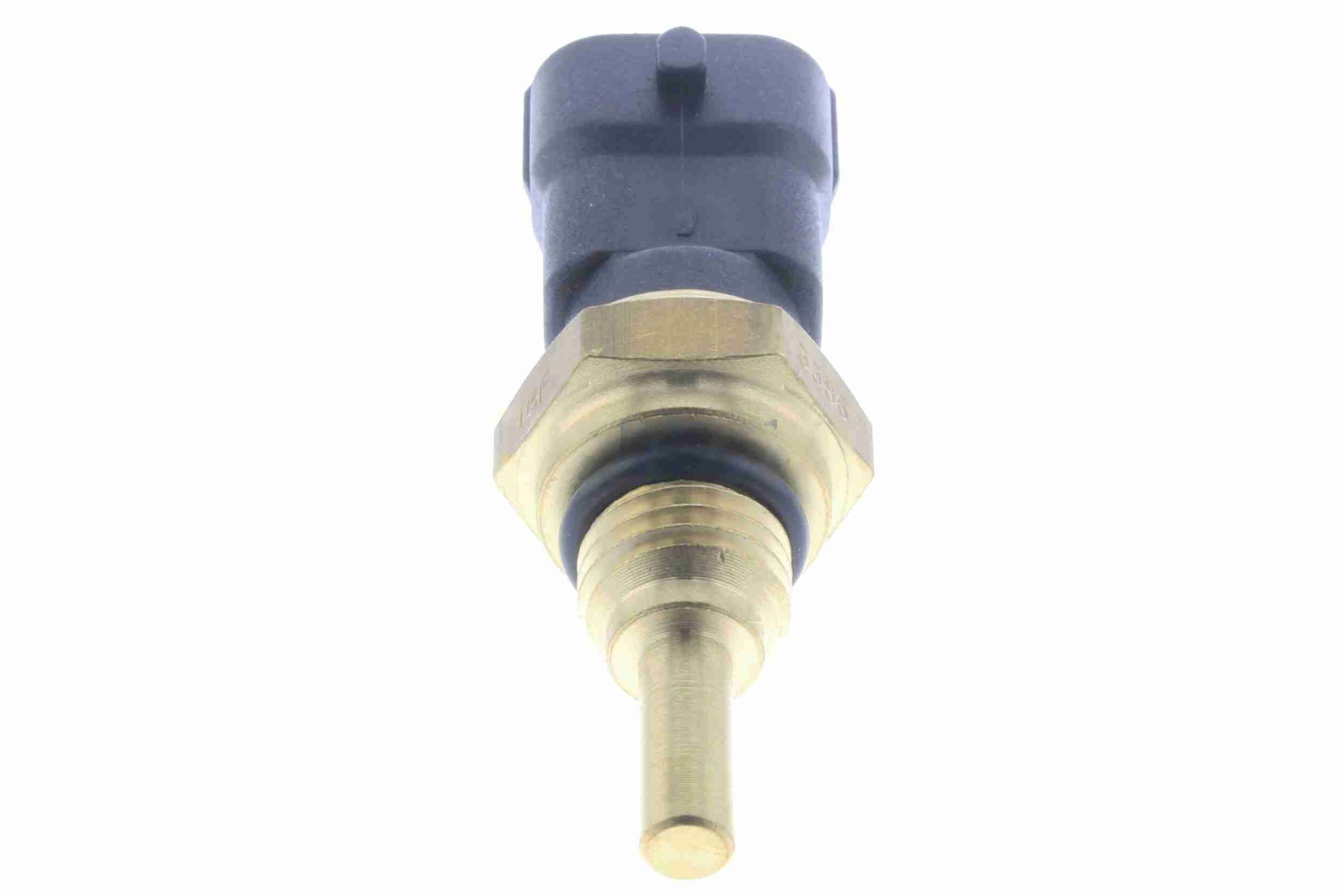 Sensor, K&uuml;hlmitteltemperatur