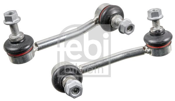 Stange/Strebe, Stabilisator