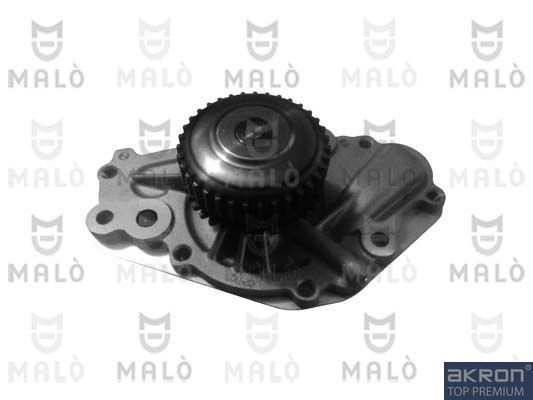 130388 AKRON-MALÒ Vízszivattyú, motorhűtés
