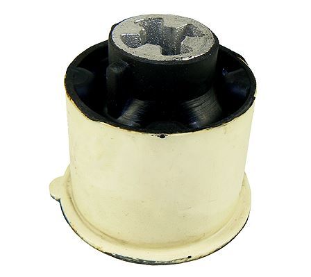 Lagerung, Achskörper