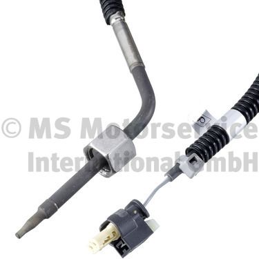 Sensor, Abgastemperatur