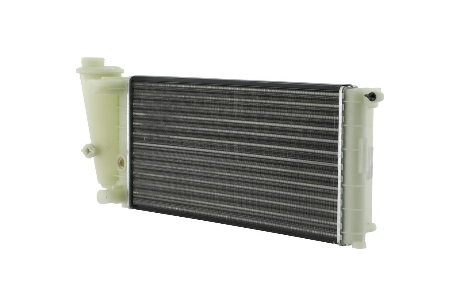 Radiador, refrigeración del motor