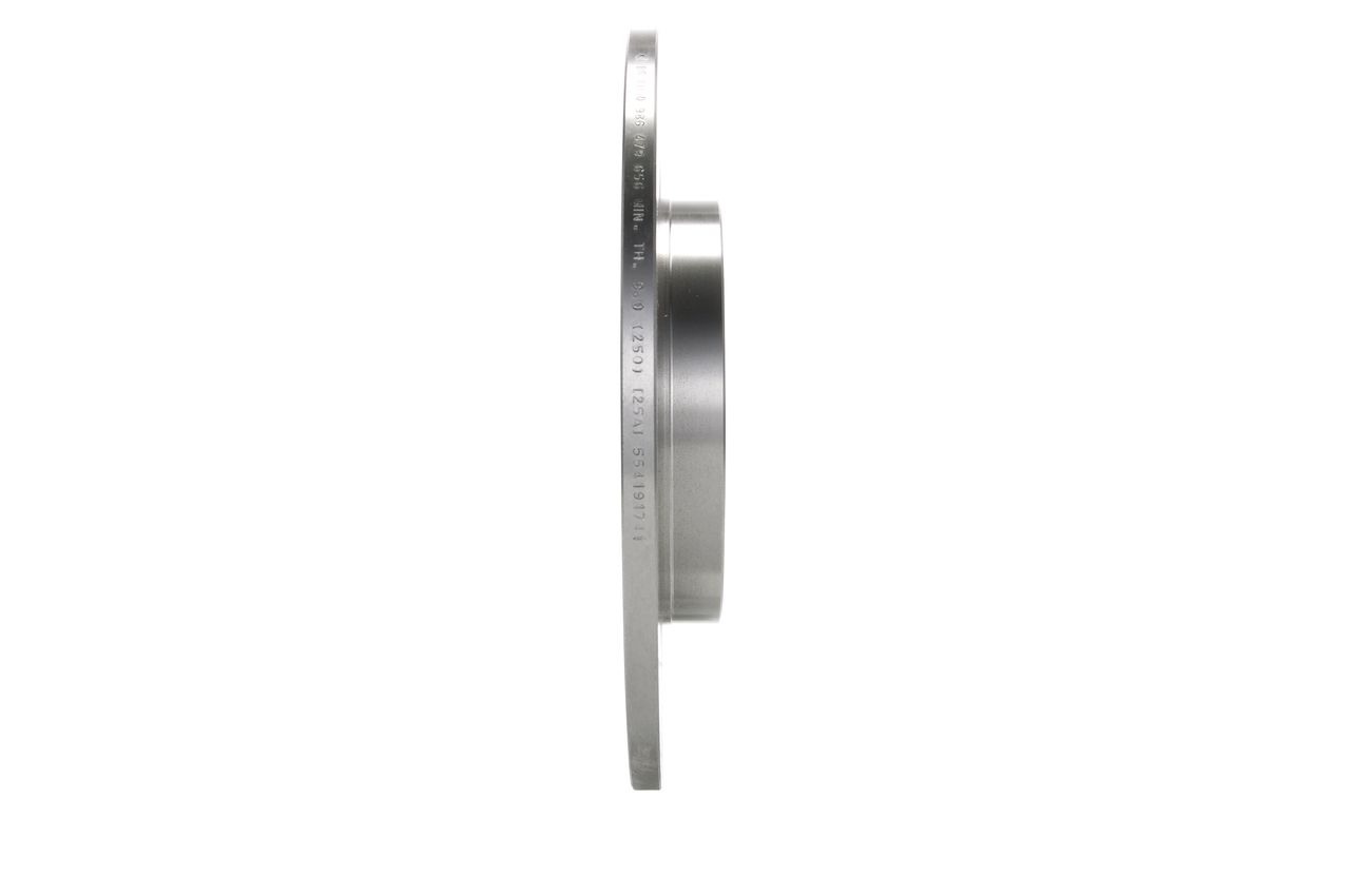Bremsscheibe