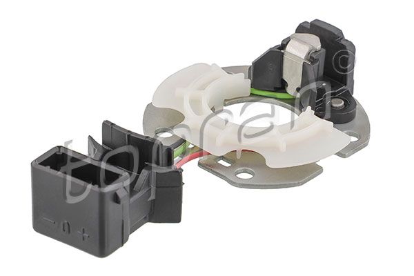 Sensor, Z&uuml;ndimpuls