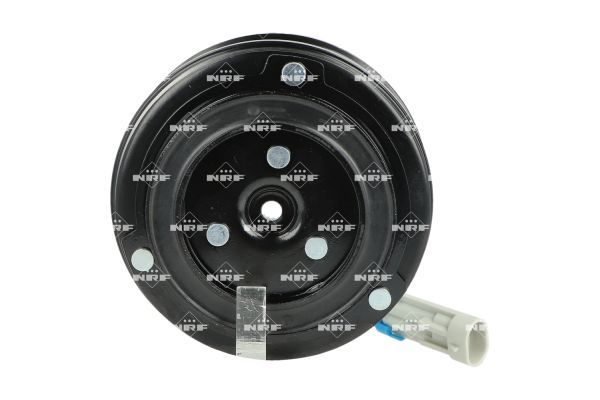 NRF 380059 - Magnetkupplung, Klimakompressor