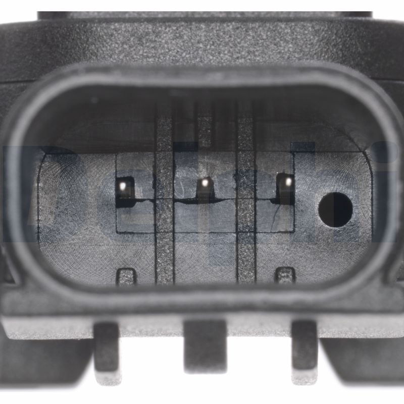 Sensor, Ladedruck