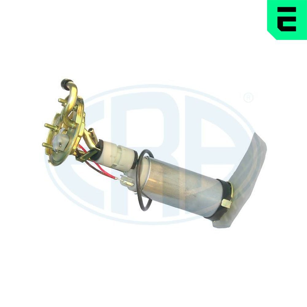 Kraftstoff-Fördereinheit