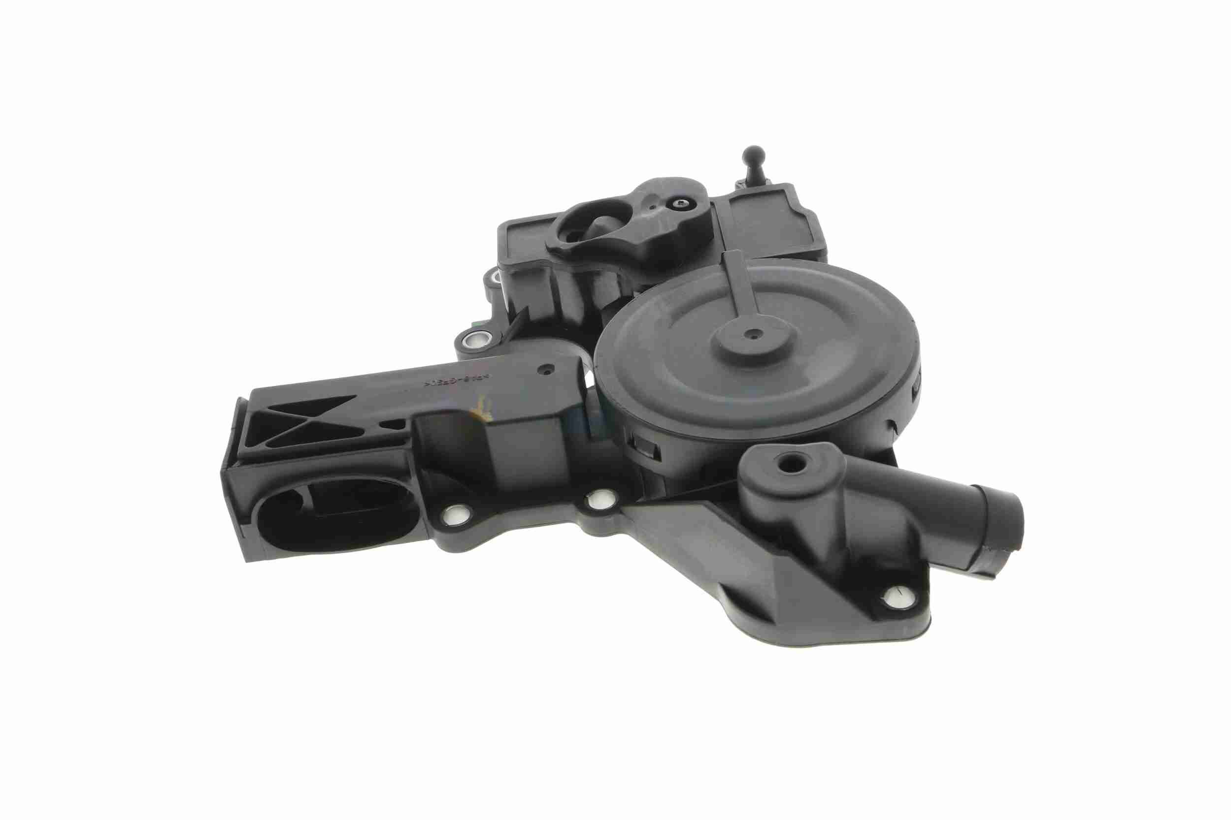 alyvos atskyriklis, karterio alsuoklis