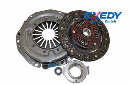 180mm Suzuki Holden - TecDoc Only