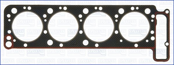 Dichtung, Zylinderkopf