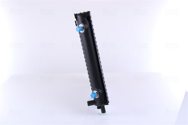 Kühler, Motorkühlung