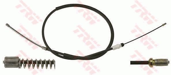 CABLE DE FREIN  9900