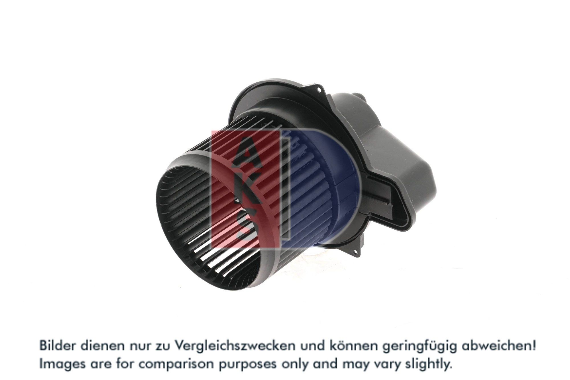 Innenraumgebl&auml;se
