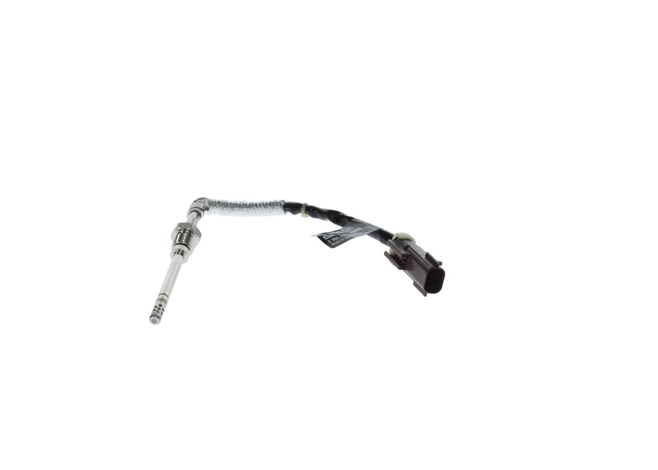 Sensor, de temperatura de gas de escape