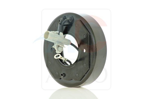 Spule, Magnetkupplung (Kompressor)