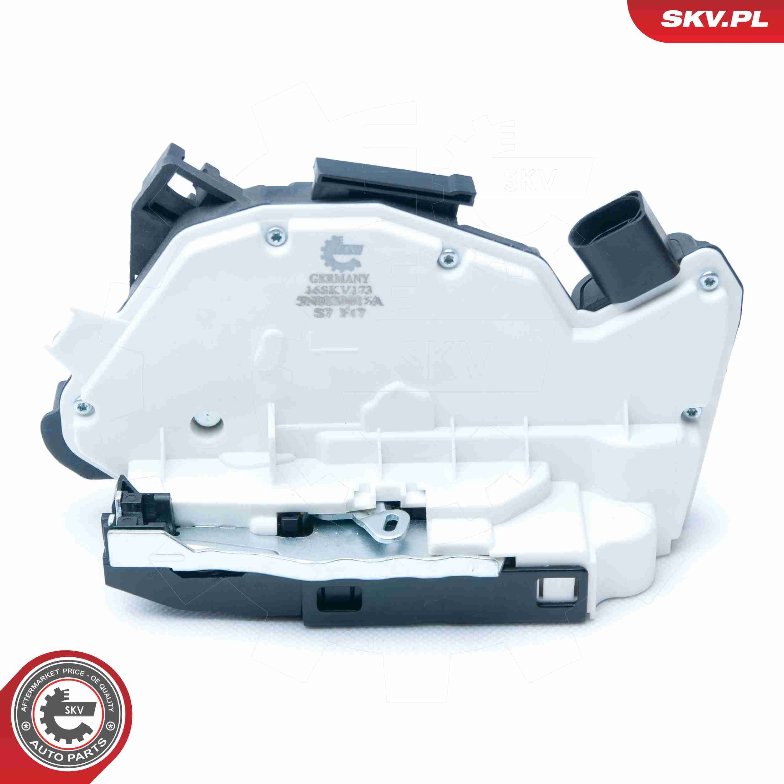 ESEN SKV 16SKV173 - T&uuml;rschloss