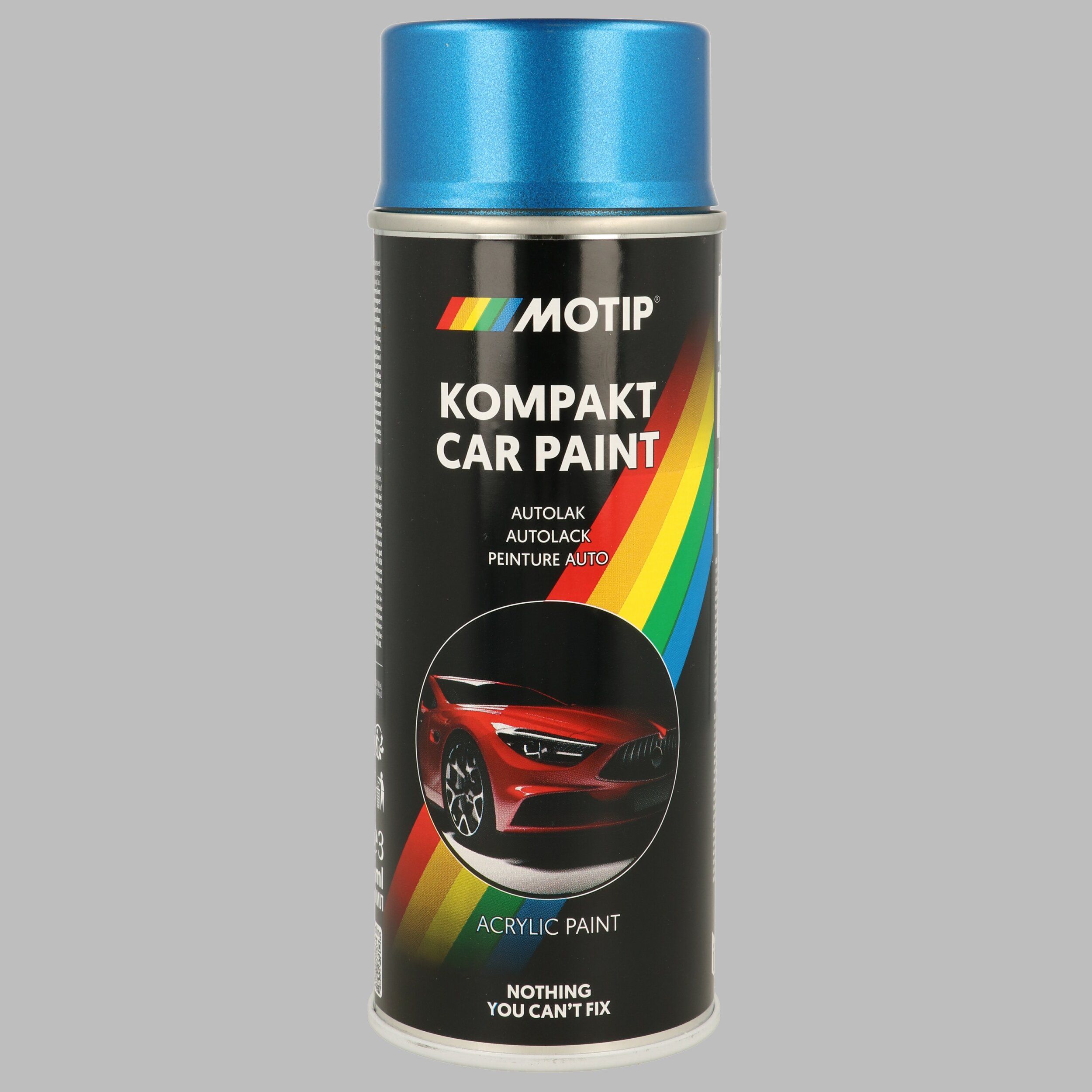 Fahrzeuglack