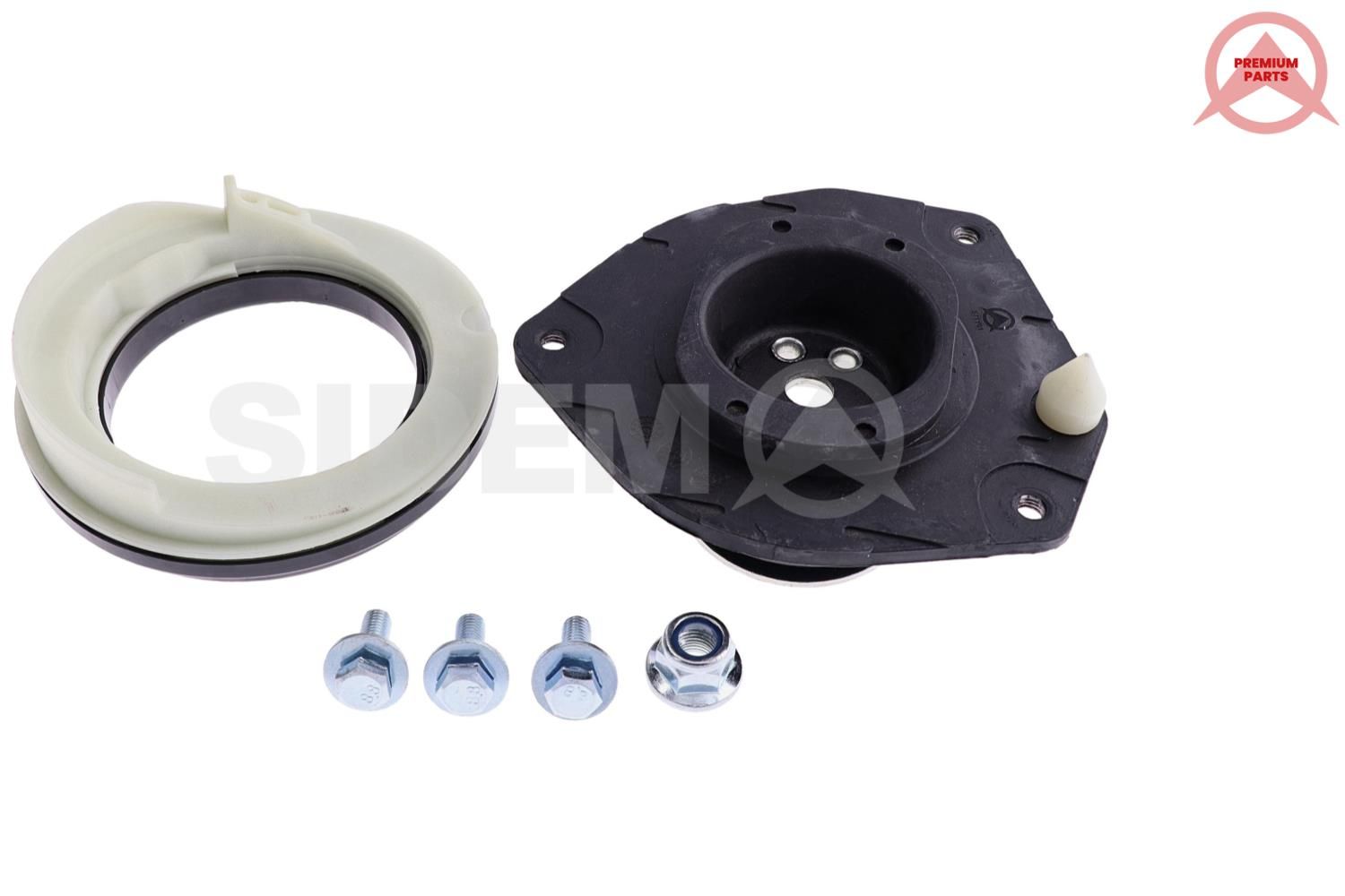 Sidem 805402 KIT Reparatursatz, Federbeinstützlager