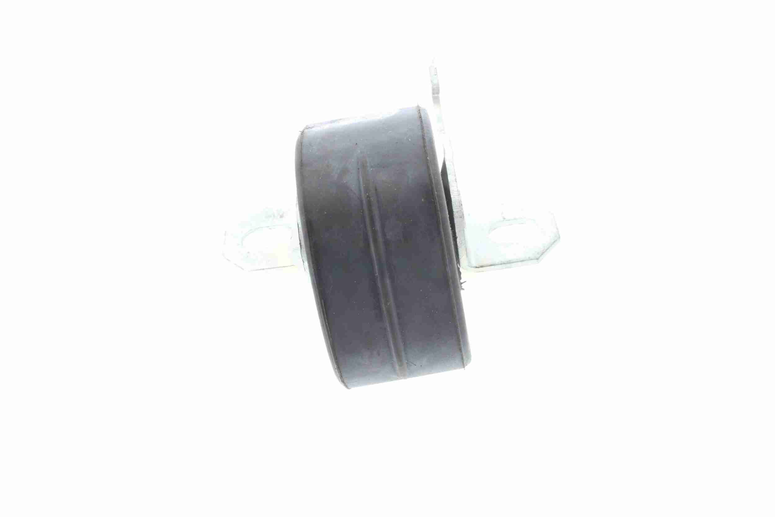Halter, Abgasanlage