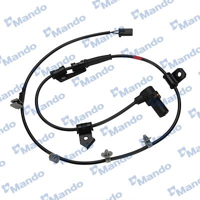 Sensor, revoluciones de la rueda