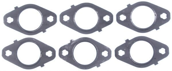 Juego de juntas colector de escape