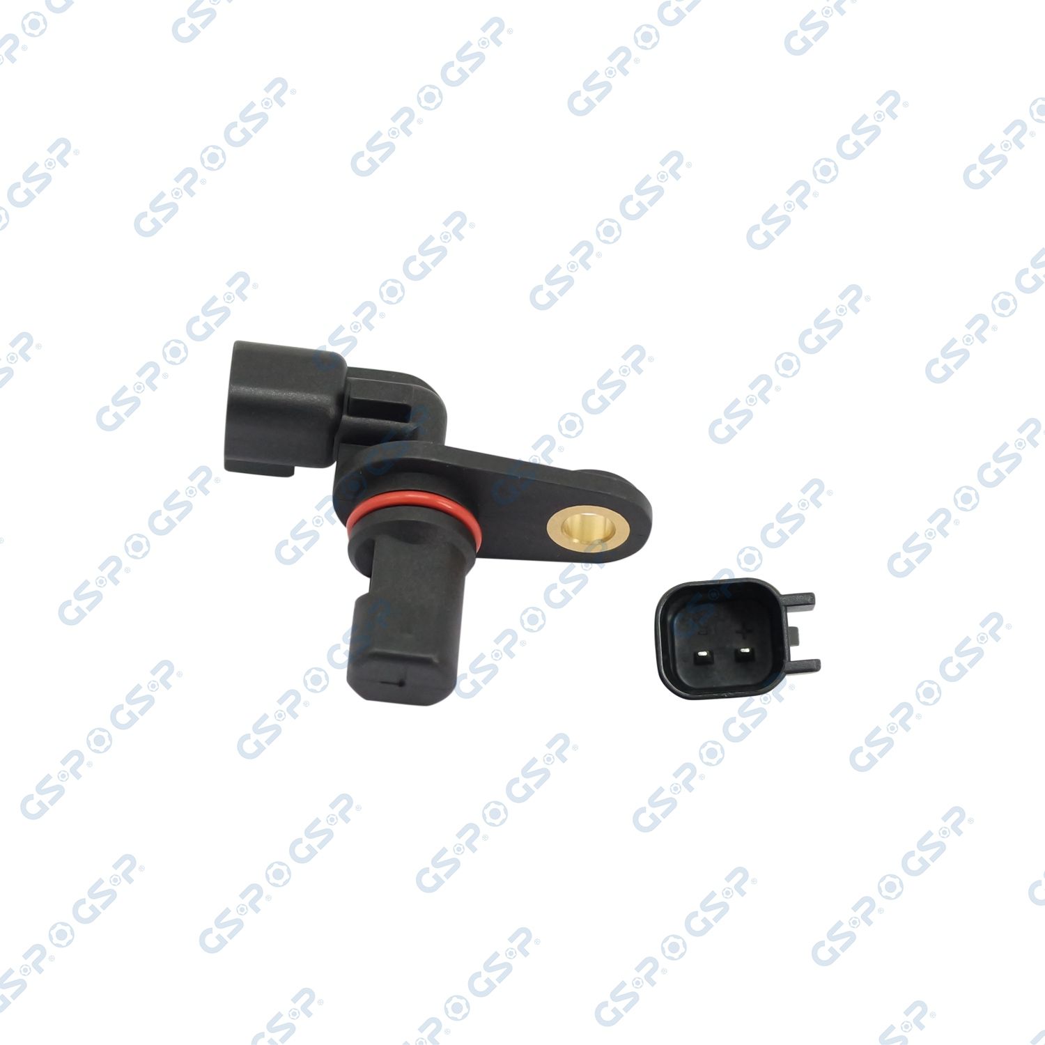 Sensor, revoluciones de la rueda