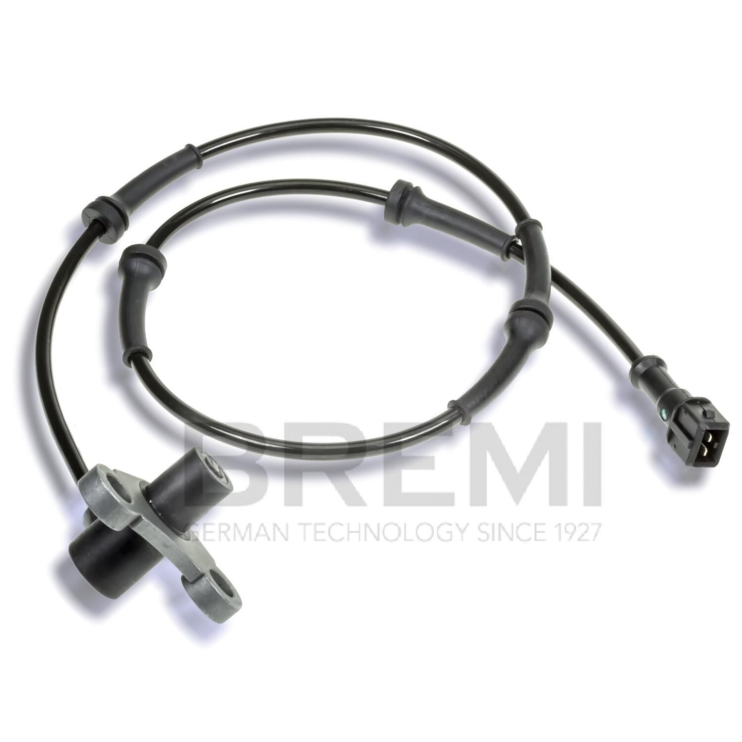 Sensor, Raddrehzahl