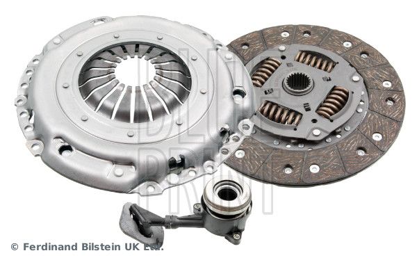 Kit de clutch