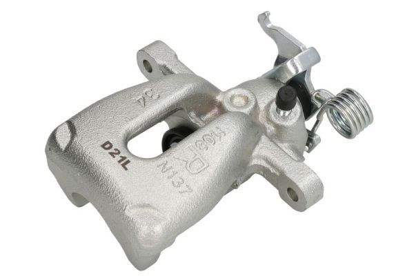 Bremssattel