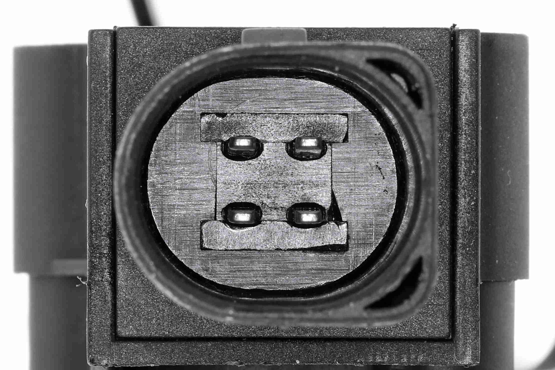Sensor, Leuchtweitenregulierung