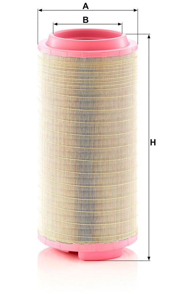Luftfilter Luftfilter