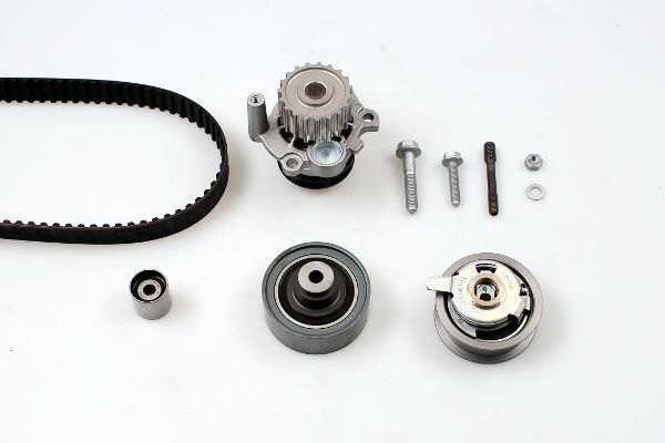 Water Pump & Timing Belt Kit PK05492