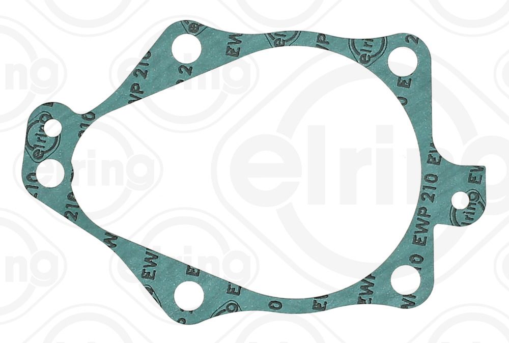 Dichtung, Differential