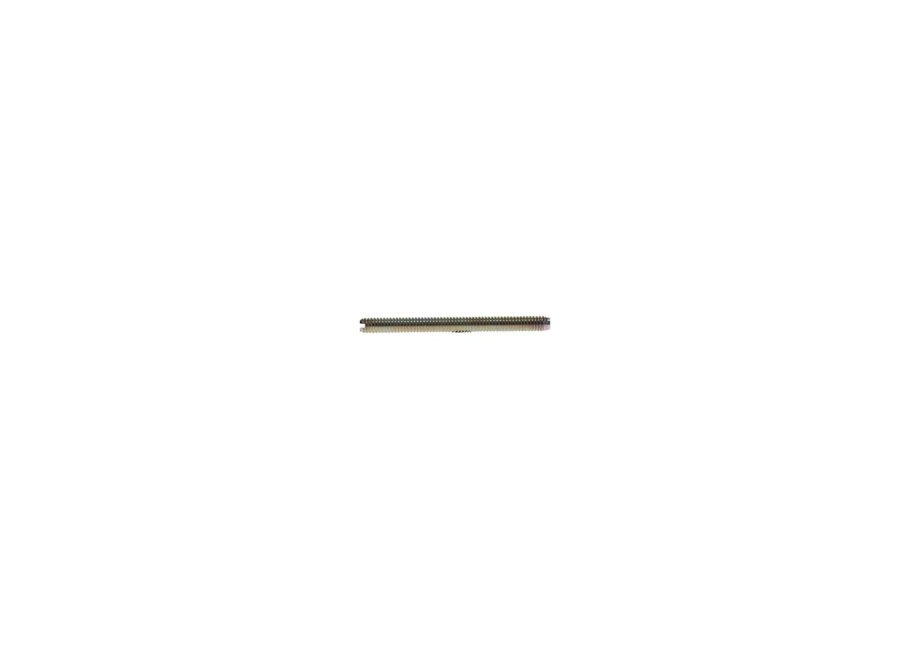 Kerbstift