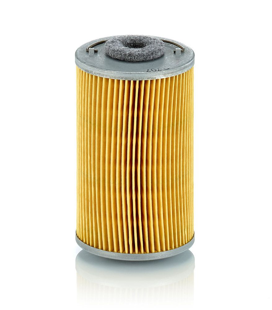 Kraftstofffilter