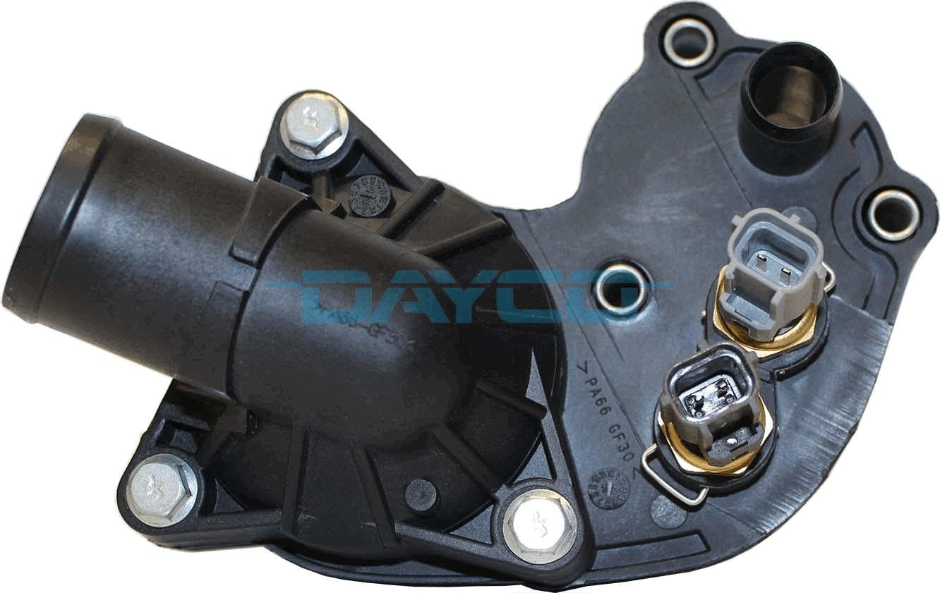 THERMOSTAT HOUSING 92C FORD - TecDoc Only