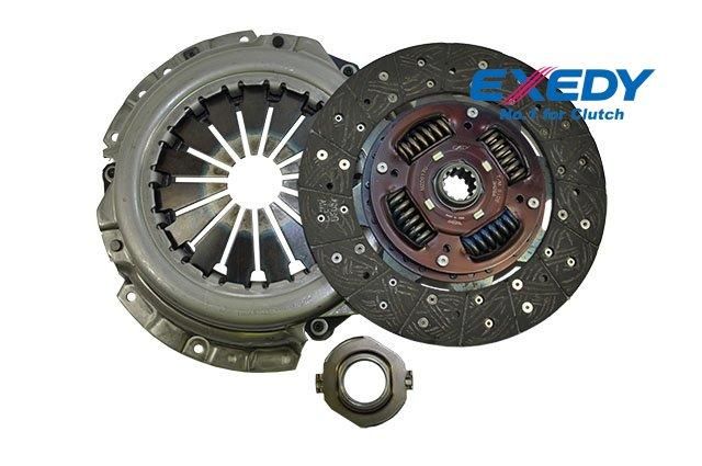 260mm Mazda Ford - TecDoc Only
