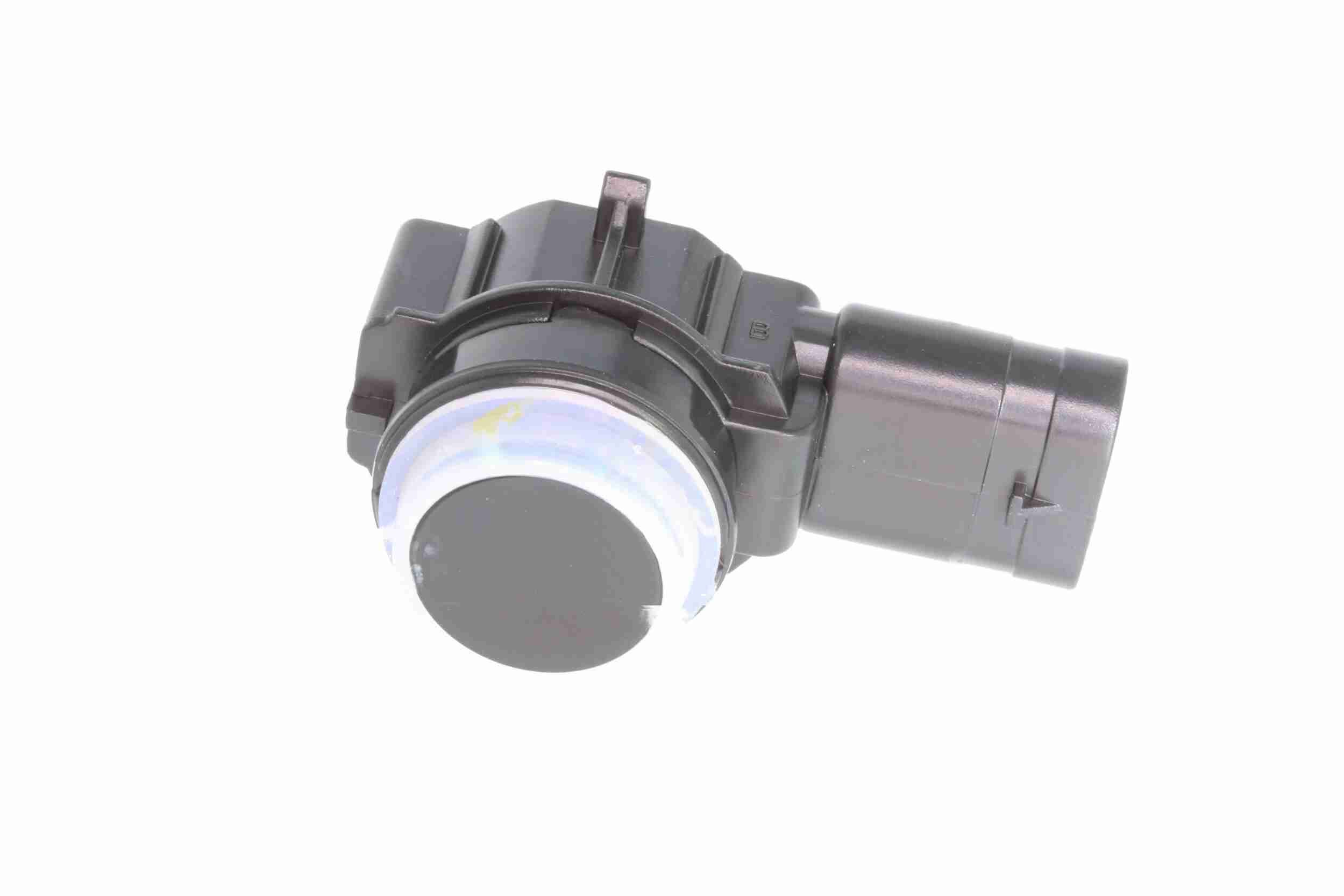 Sensor, Einparkhilfe