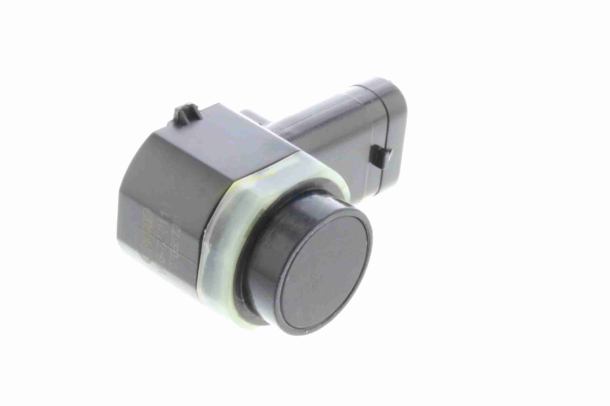 Sensor, Einparkhilfe
