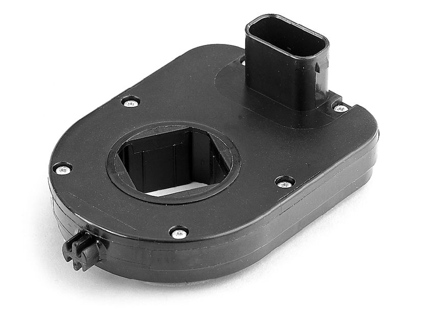 Sensor de ángulo de dirección