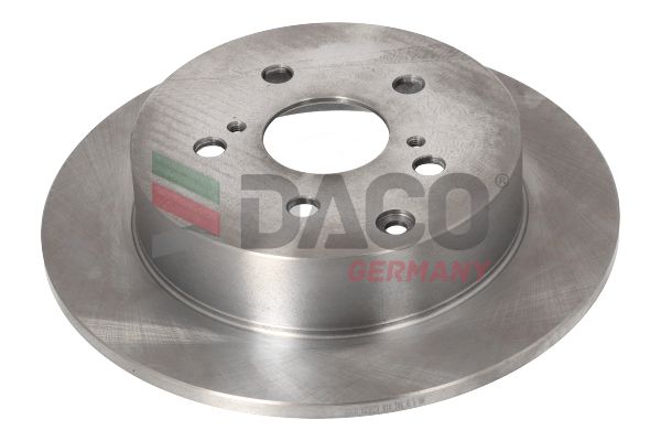 603924 DACO Germany féktárcsa