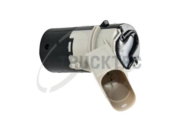 Sensor, Einparkhilfe