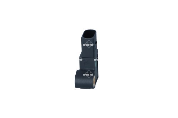 Sensor, Abgasdruck