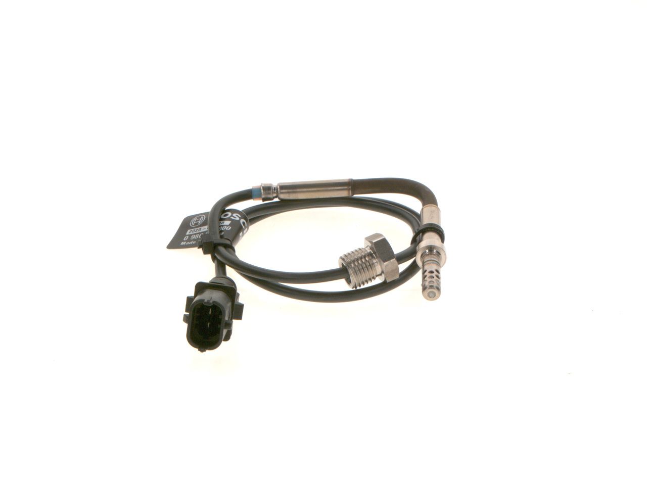 Sensor, de temperatura de gas de escape