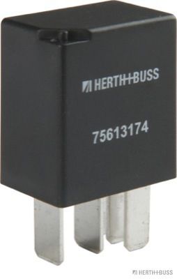 75613174 HERTH+BUSS ELPARTS relé, munkaáram