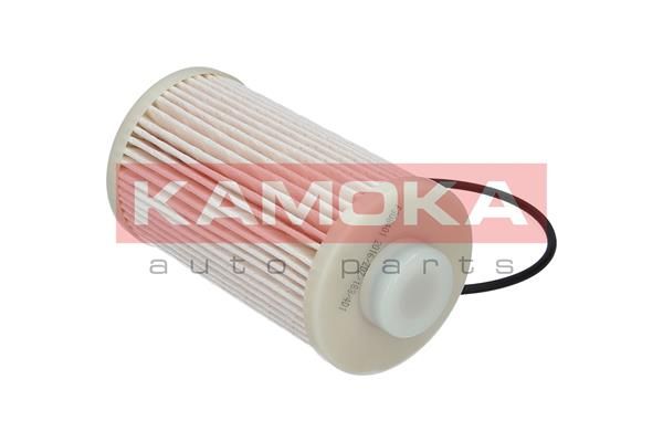 Kraftstofffilter