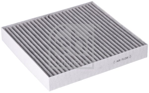 Filter, Innenraumluft